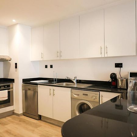 Deluxe 1 Bedroom Apartment - Elite Residence Dubai Marina - Sea View Esterno foto
